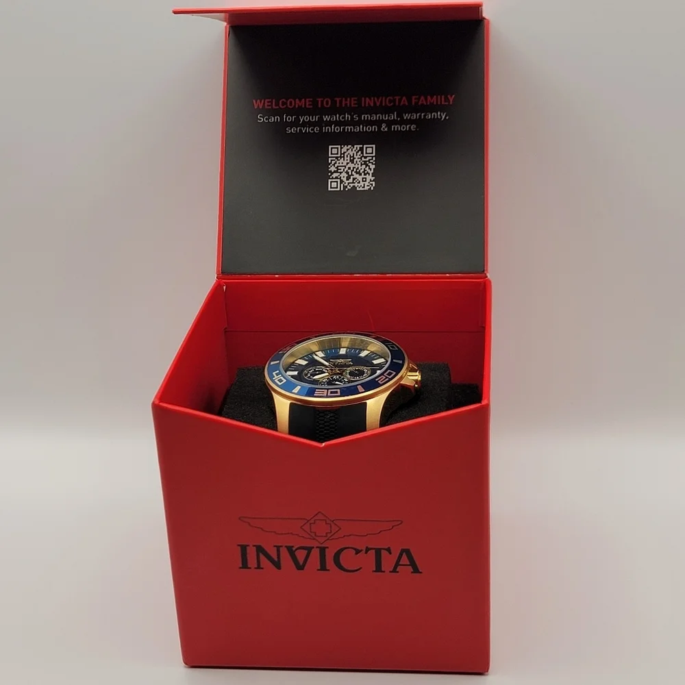 Invicta elegant mens